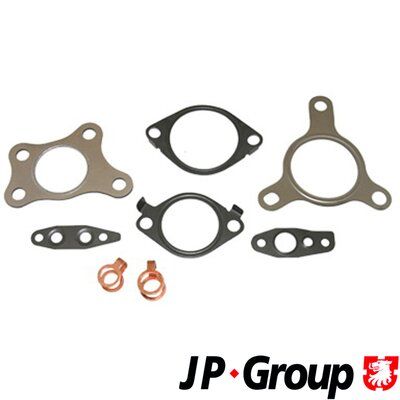 JP GROUP 4017751110 Деталь для NISSAN NP300 NAVARA (D40) 2.5 dCi 4WD JP GROUP 4017751110 Деталь для NISSAN NP300 NAVARA (D40) 2.5 dCi 4WD