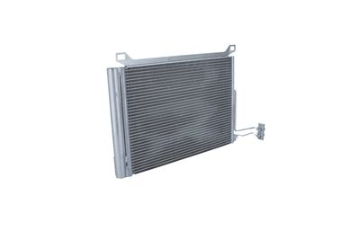 CONDENSATOR CLIMATIZARE NRF 35787 23