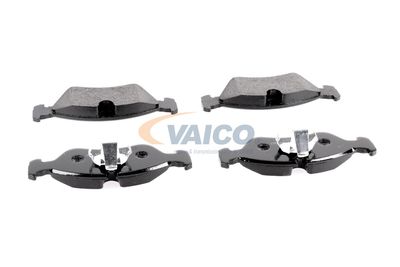 BREMSBELAGSATZ SCHEIBENBREMSE VAICO V400150 34