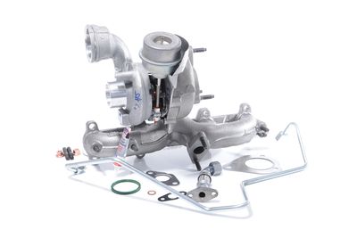 LADER AUFLADUNG BTS Turbo T981061 8