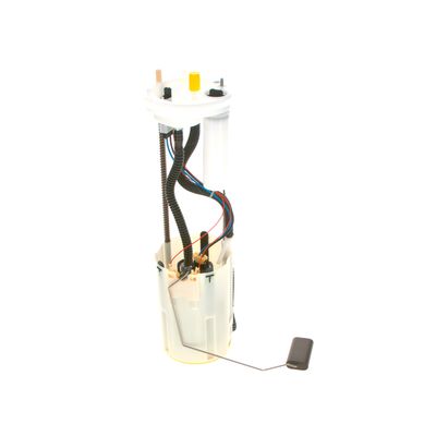 SISTEM ALIMENTARE CU COMBUSTIBIL BOSCH 0580203445 23