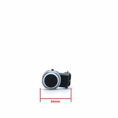 Vorschau Sensor, Einparkhilfe Ansicht 6