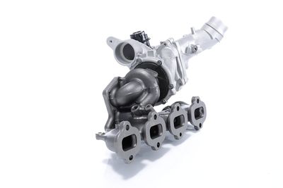 LADER AUFLADUNG BTS Turbo T916739GR 21