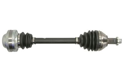 полуоска POINT GEAR