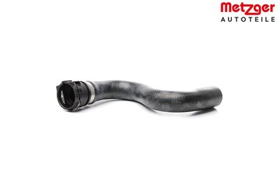 FURTUN RADIATOR METZGER AUTOTEILE 2420110 23