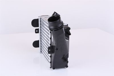 INTERCOOLER COMPRESOR NISSENS 96410 13