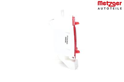 NEBELSCHLUSSLEUCHTE METZGER AUTOTEILE 2080246 28