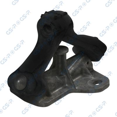 SUPORT SISTEM DE ESAPAMENT