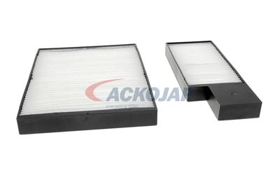 FILTRU AER HABITACLU ACKOJA A52300020 46