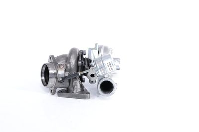 LADER AUFLADUNG BTS Turbo T911142 19