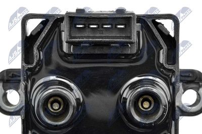 BOBINA DE INDUCTIE NTY ECZRE000 4