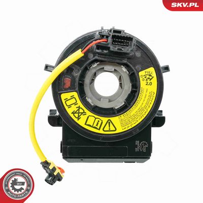 ARC SPIRALA AIRBAG ESEN SKV 96SKV601 4