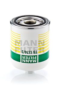 MANN-FILTER TB 1374/3 x MANN-FILTER TB 1374/3 x