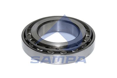 Balero de rueda