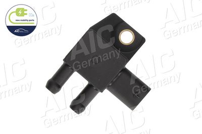 SENZOR PRESIUNE GAZE EVACUARE