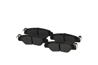 BREMSBELAGSATZ SCHEIBENBREMSE VALEO 302593A 15