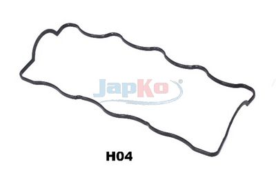 гарнитура, капак на цилиндрова глава JAPKO 47H04