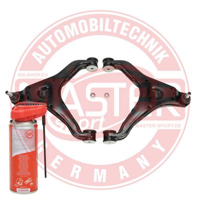 SET SUSPENSIE ROATA MASTER-SPORT GERMANY 37068KITMSP 3