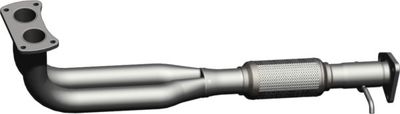 Rura wydechowa EEC RV7018