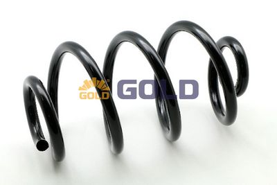 JAPANPARTS GZJ7147A Пружина подвески  для RENAULT (Рено)