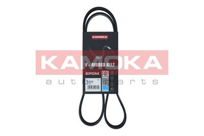 KAMOKA 7016078 Ремень генератора  для RENAULT FLUENCE (Рено Флуенке)