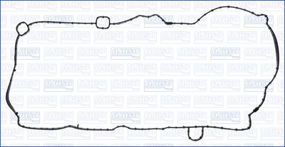 GARNITURA CAPAC SUPAPE