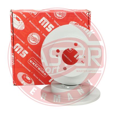 DISC FRANA MASTER-SPORT GERMANY 24011003941PRSETMS 3