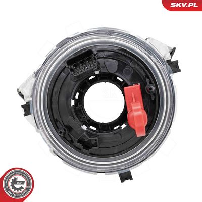 ARC SPIRALA AIRBAG