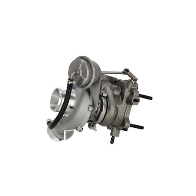 COMPRESOR SISTEM DE SUPRAALIMENTARE NISSENS 93537 9