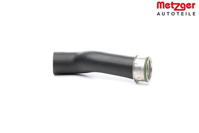 LADELUFTSCHLAUCH METZGER AUTOTEILE 2400037 3