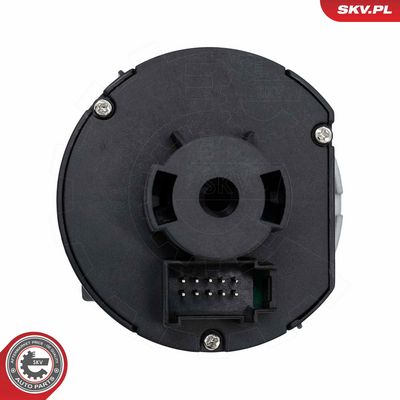 ключ, главни светлини ESEN SKV 36SKV043