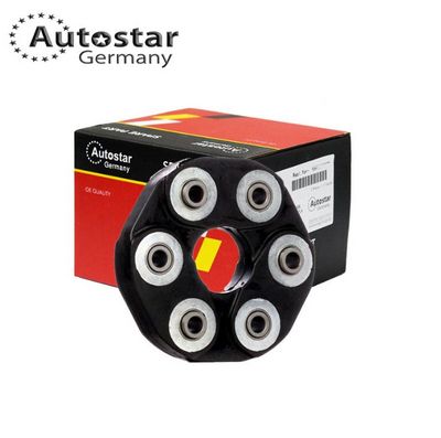 Autostar Germany Joint, propshaft