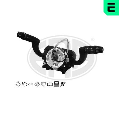 COMUTATOR COLOANA DIRECTIE