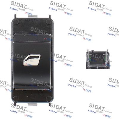 SCHALTER FENSTERHEBER