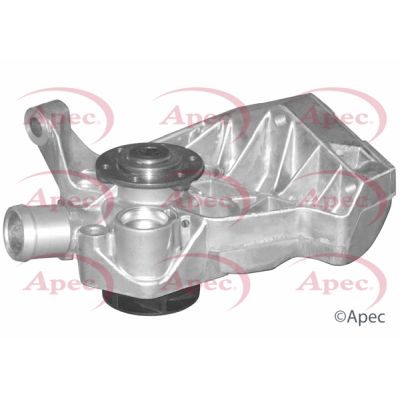 Water Pump, engine cooling APEC AWP1498