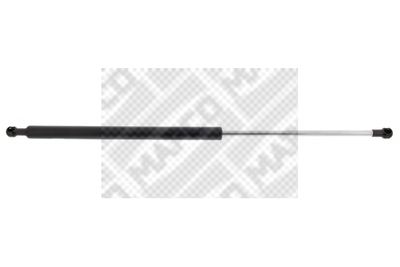 MAPCO 91803 Амортизатор багажника и капота  для AUDI A4 B6 Avant (8E5) 2.5 TDI quattro