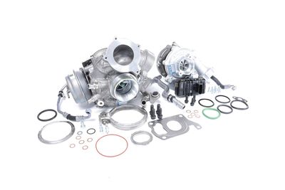 LADER AUFLADUNG BTS Turbo T981601KPL 35