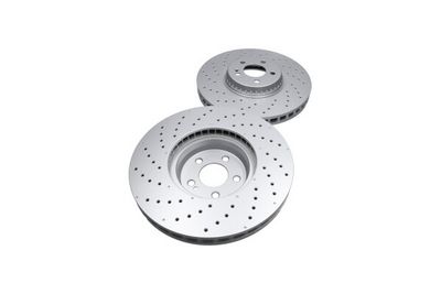 DISC FRANA Kavo Parts BR10122C 1