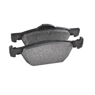 BREMSBELAGSATZ SCHEIBENBREMSE DELPHI LP2144 15