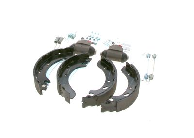 SET SABOTI FRANA BOSCH 0204113700 17