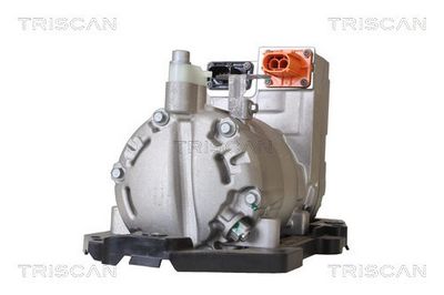 компресор, климатизация TRISCAN 9020 29009