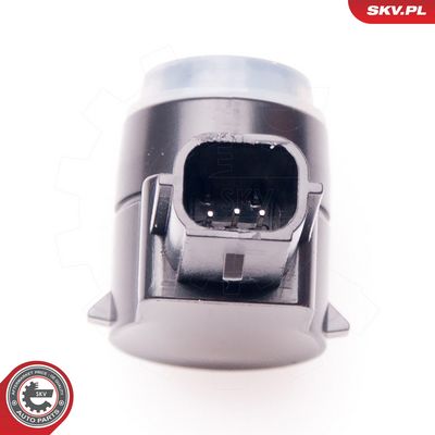 Jutiklis, statymo atstumo jutiklis