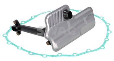 Sada hydraulického filtru, automatická převodovka SWAG 30 10 5948