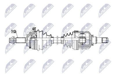 PLANETARA NTY NPWTY191