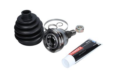 Jungčių komplektas, kardaninis velenas