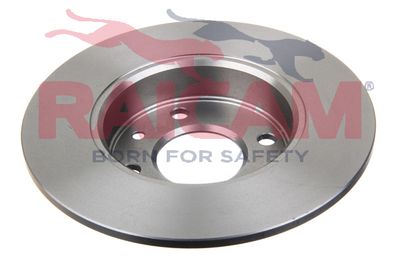 DISC FRANA RAICAM RD00655 1