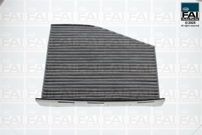Filtr, vzduch v interiéru FAI AutoParts FPCF127C