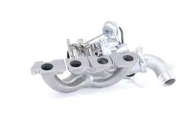 LADER AUFLADUNG BTS Turbo T917253 26