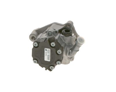 HYDRAULIKPUMPE LENKUNG BOSCH KS01000738 17