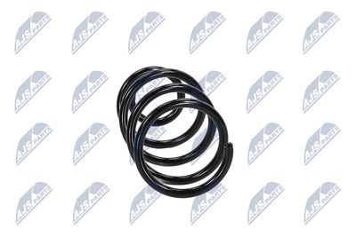 ARC SPIRAL NTY ASZNS008 15